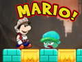 Logħba Mario! onlajn