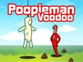 Logħba Poopieman Voodoo onlajn