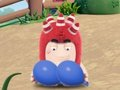Logħba Oddbods: Balluni Mweġġa onlajn