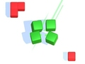 Logħba Divertiment tal-Match 3D onlajn