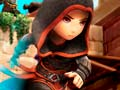 Logħba Assassin's Creed: Runners Ħielsa onlajn