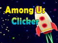 Logħba Among Us Clicker onlajn