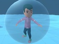 Logħba Battalja Zorb onlajn