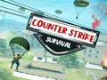 Logħba Counter Strike Surviver onlajn