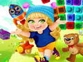 Logħba Candy Blast onlajn