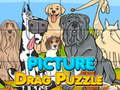 Logħba Immaġni Drag Puzzle onlajn
