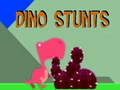 Logħba Dino Stunts onlajn