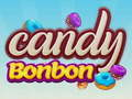 Logħba Bonbon Ħelwin onlajn