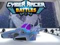 Logħba Battalji tal-Cyber Racer onlajn
