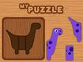 Logħba Il-Puzzle Tiegħi onlajn