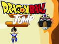 Logħba DragonBall Żieme onlajn