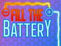 Logħba Ikkludii l-batterija onlajn