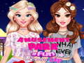 Logħba Park ta' Divertiment #Dressing Divertenti onlajn