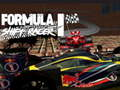 Logħba Formula 1: Battent li jinfetaħ onlajn