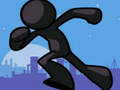 Logħba Stickman Ġirja fuq il-Luq onlajn