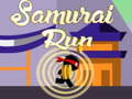 Logħba Roti tal-Samurai onlajn