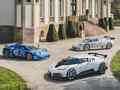 Logħba Puzzle Bugatti Centodieci onlajn