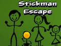 Logħba Tħarġin Stickman onlajn