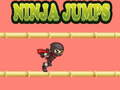 Logħba Ħuġa Ninja onlajn