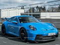 Logħba Puzzle Porsche 911 GT3 onlajn