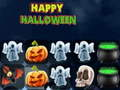 Logħba Sena Halloween Ferħan onlajn