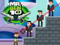 Logħba Il-Mister Ben 10 onlajn