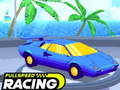 Logħba Racing b'speed sħiħ onlajn