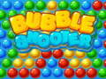 Logħba Bubbles Shooter onlajn