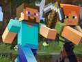 Logħba Minecraft Oġġetti Moħbija onlajn