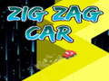 Logħba Kar Zig Zag onlajn