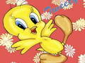 Logħba Kollezzjoni ta' Puzzli Tweety onlajn