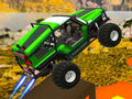 Logħba Toon Ramp Stunts onlajn