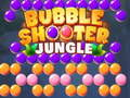 Logħba Bubble Shooter Ġungla onlajn