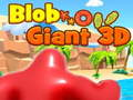 Logħba Blob Ġgant 3D onlajn
