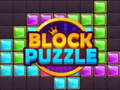 Logħba Puzzle tal-Blok onlajn