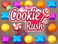 Logħba Rush tal-Biskutt onlajn