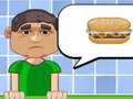 Logħba Hot Dog Maker Fast-food onlajn
