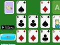 Logħba Solitaire Fortun onlajn