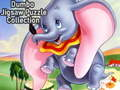 Logħba Kollezzjoni ta' Puzzles Dumbo onlajn