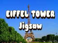 Logħba Puzzle tal-Torri Eiffel onlajn