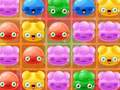 Logħba Jelly Crush Match 3 onlajn
