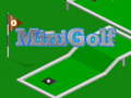 Logħba Minigolf onlajn