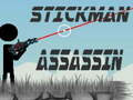 Logħba Assassin Stickman onlajn