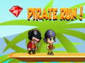 Logħba Run Pirati! onlajn