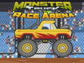 Logħba Arċella ta' Riżultati ta' Monster Trucks onlajn