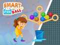 Logħba Pinball Intellijenti onlajn