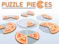 Logħba Biċċiet tal-Puzzle onlajn