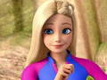 Logħba Barbie Slajt onlajn