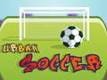 Logħba Futbol Urban onlajn