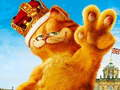 Logħba Garfield: Kolezzjoni ta 'Puzzle onlajn